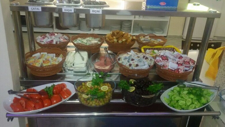 Pension Yakamoz Pansiyon
