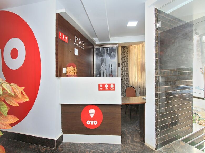 Hotel Oyo 10530 Near Forum Mall