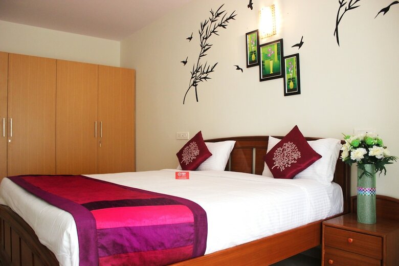 Oyo 3199 Apartment The Premium Services