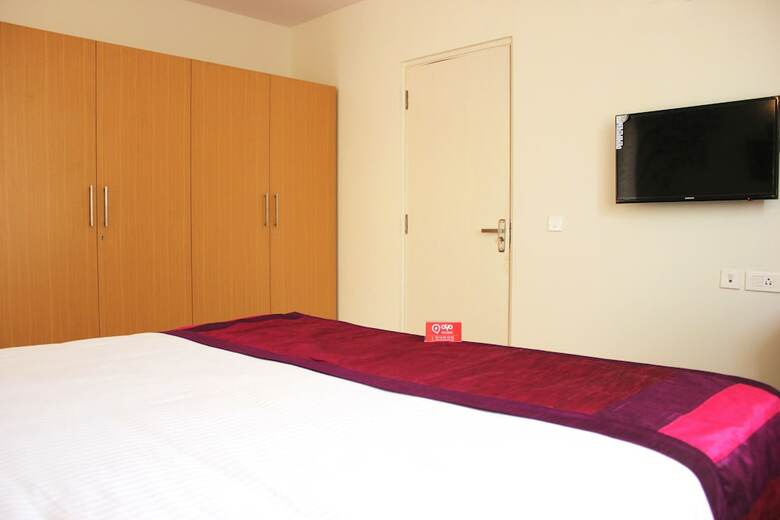 Oyo 3199 Apartment The Premium Services