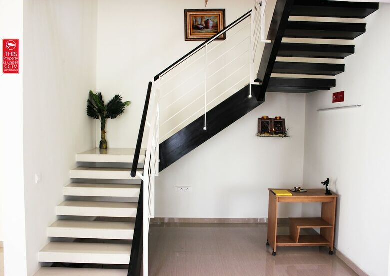 Oyo 3199 Apartment The Premium Services