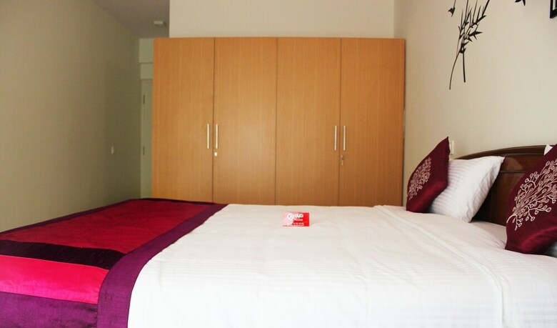 Oyo 3199 Apartment The Premium Services