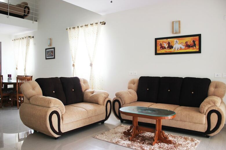 Oyo 3199 Apartment The Premium Services