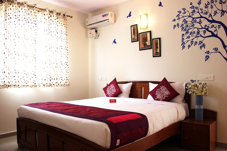 Oyo 3199 Apartment The Premium Services