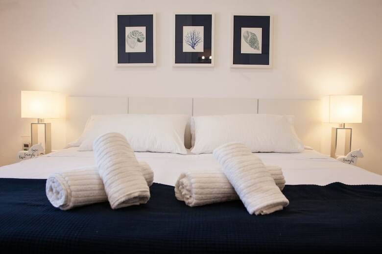 Apartamentos Suitur Villa Terramar
