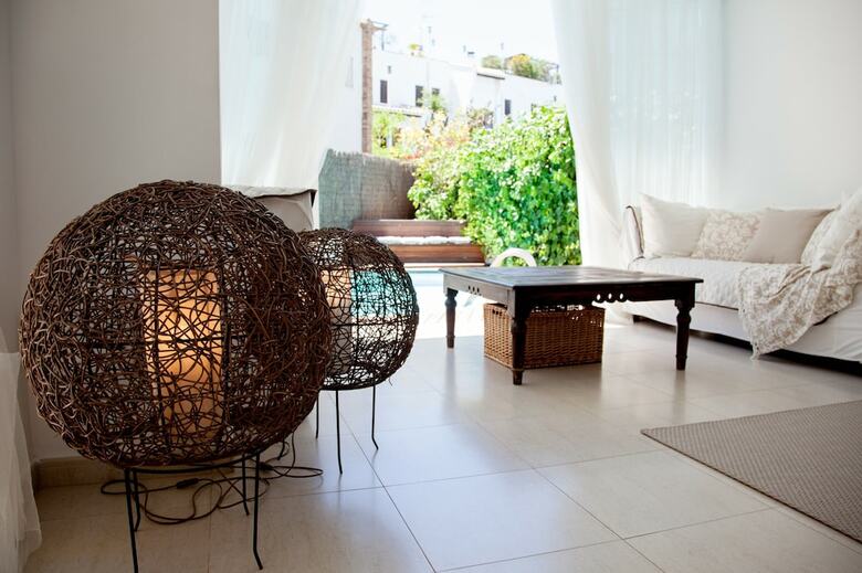 Apartamentos Suitur Villa Terramar