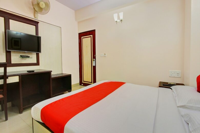 Hotel Oyo 11390 Vaibhav Residency