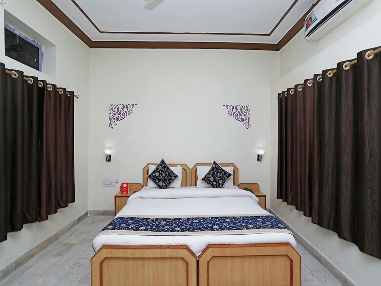 Hotel Oyo 10936 Rajasthan Resort