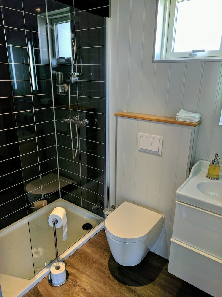 Cabana Nordic Natura