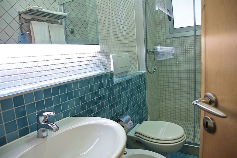 Hotel Teti