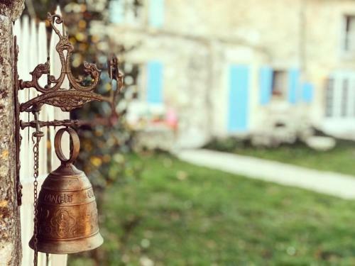 Bed & Breakfast Domaine de La Brave