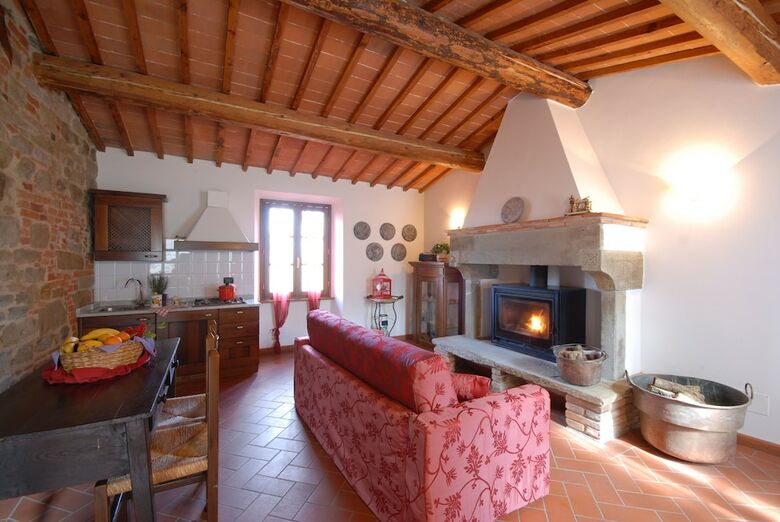 Agroturismo Borgo Il Palazzo