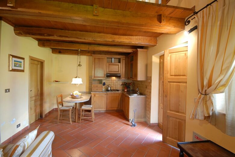 Agroturismo Borgo Il Palazzo