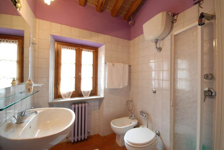 Agroturismo Borgo Il Palazzo