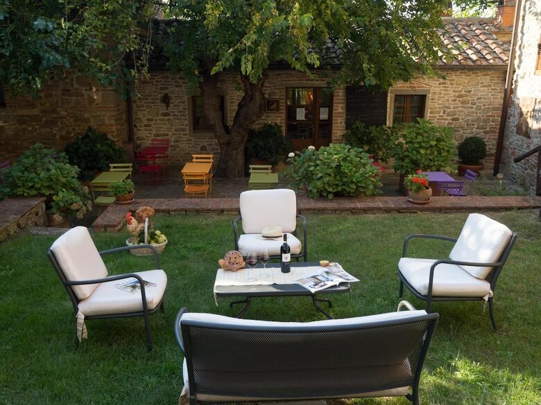 Agroturismo Borgo Il Palazzo