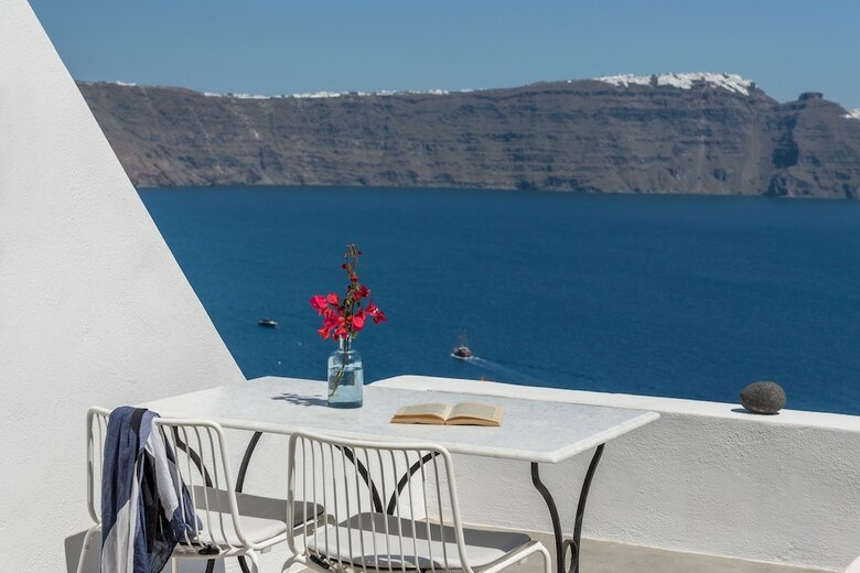 Apartamentos Chelidonia Luxury Suites - Adults Only