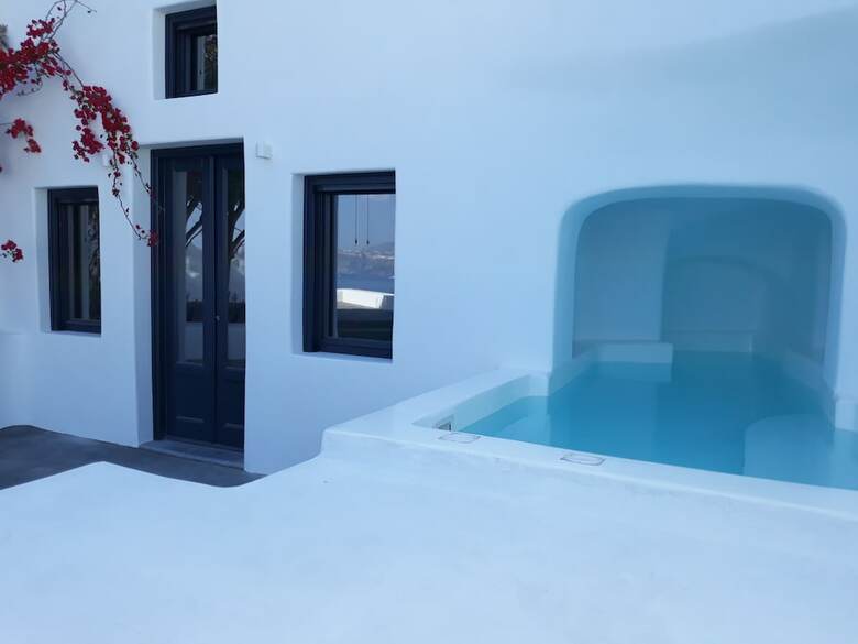 Apartamentos Chelidonia Luxury Suites - Adults Only