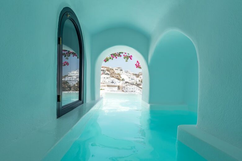 Apartamentos Chelidonia Luxury Suites - Adults Only