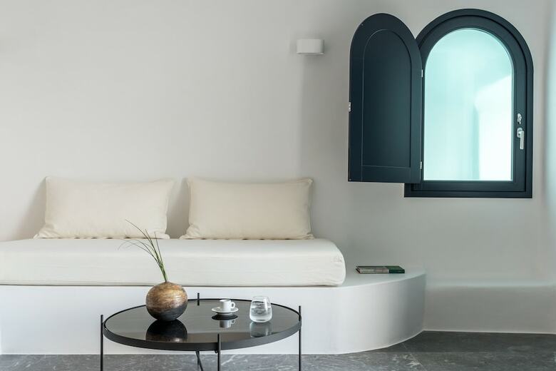 Apartamentos Chelidonia Luxury Suites - Adults Only