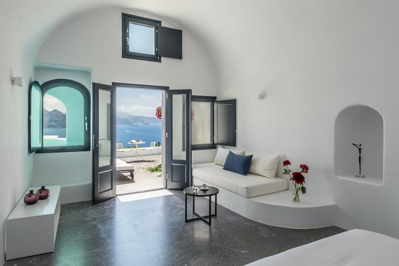 Apartamentos Chelidonia Luxury Suites - Adults Only