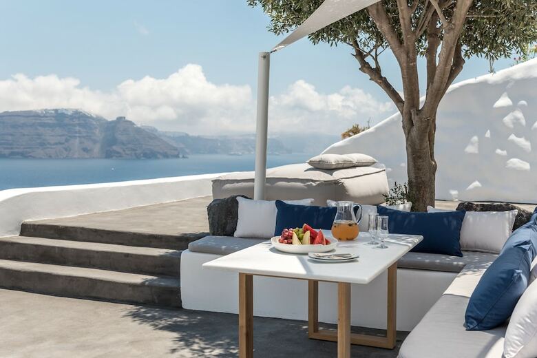 Apartamentos Chelidonia Luxury Suites - Adults Only