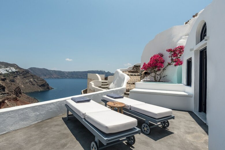 Apartamentos Chelidonia Luxury Suites - Adults Only