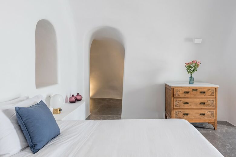 Apartamentos Chelidonia Luxury Suites - Adults Only