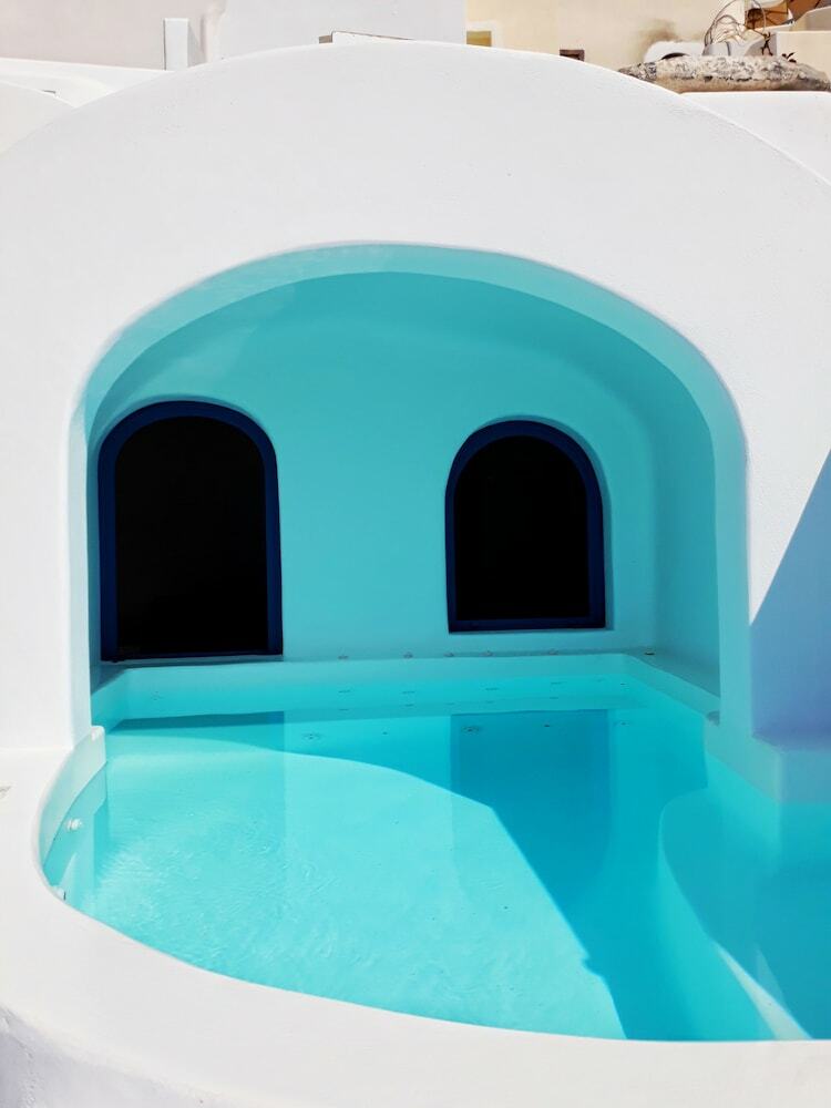 Apartamentos Chelidonia Luxury Suites - Adults Only