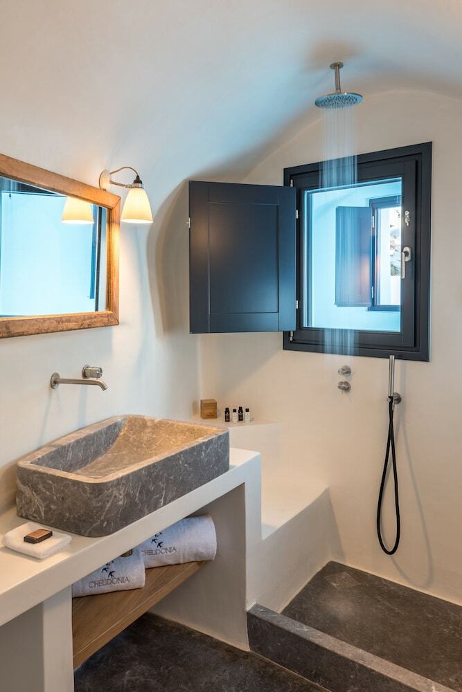 Apartamentos Chelidonia Luxury Suites - Adults Only