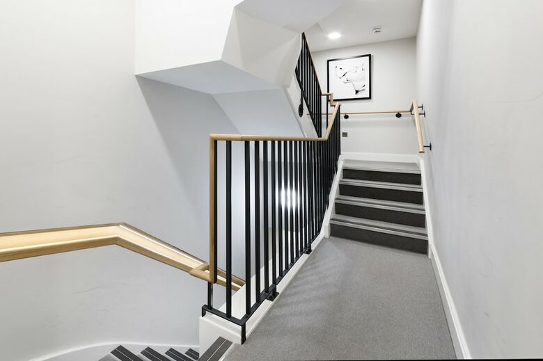 Apartamentos Fleet Street By Servprop
