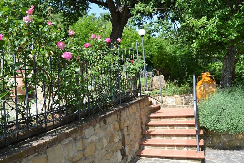 Bed & Breakfast La Valle