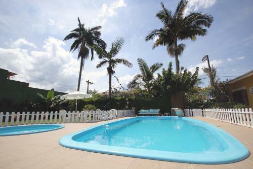 Hostal Pousada Jardim Porto Belo