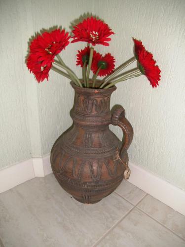 Hostal Pousada Jardim Porto Belo