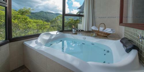 Posada Pousada Spa Mirante Da Colyna