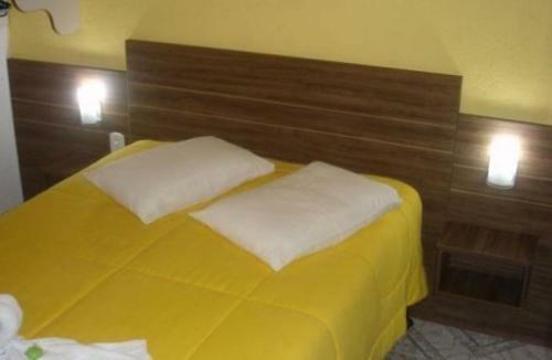 Hostal Chal� Do Parque