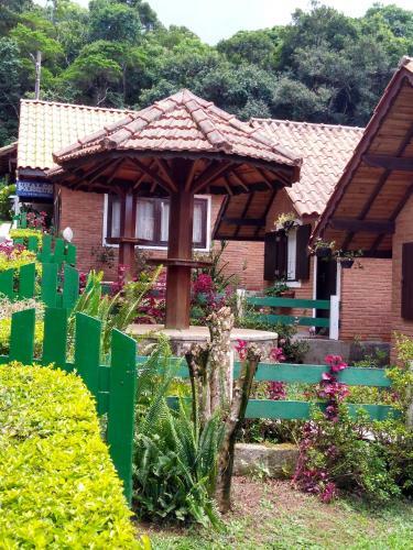 Hostal Chal� Do Parque