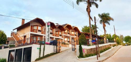 Chal�s Videiras