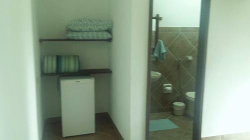 Hostal Chal�s Ancoradouro