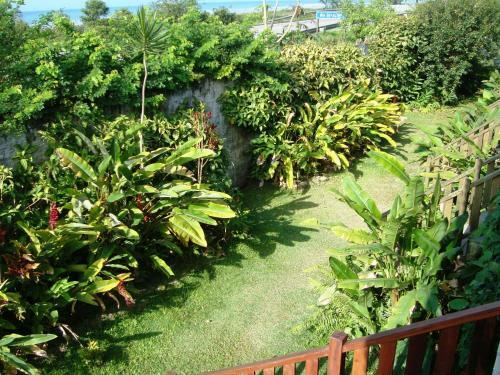 Hostal Chal�s Ancoradouro