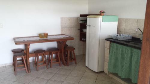 Hostal Chal�s Ancoradouro