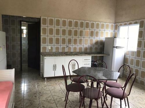 Hostal Residencial Dos Portugas