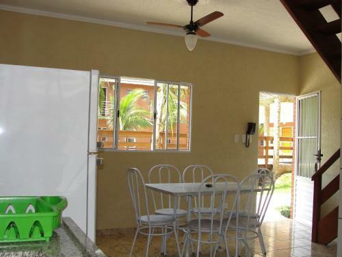 Hostal Residencial Dos Portugas
