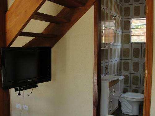 Hostal Residencial Dos Portugas
