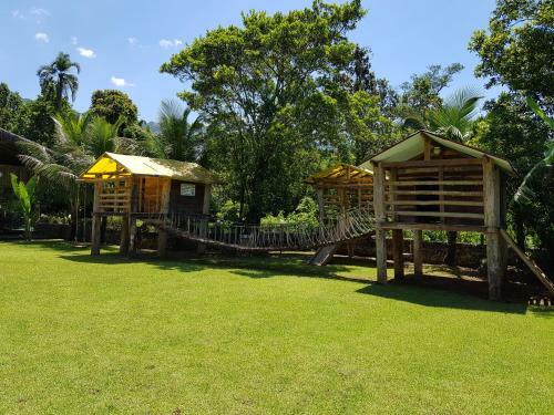 Hostal Residencial Dos Portugas