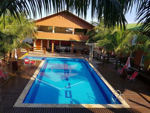 Hostal Residencial Dos Portugas