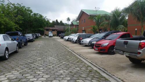 Hostal Residencial Dos Portugas