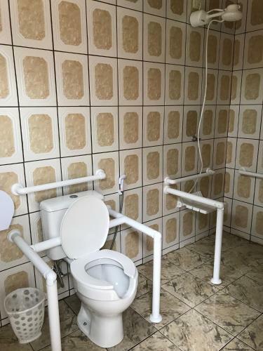 Hostal Residencial Dos Portugas