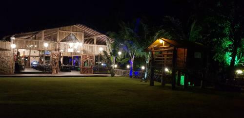 Hostal Residencial Dos Portugas