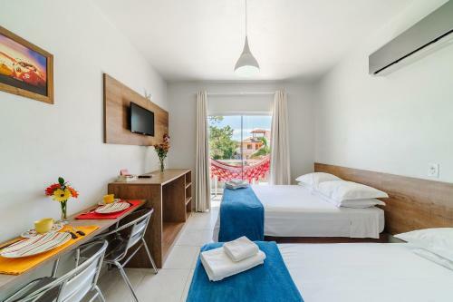 Hostal Pousada Madre Guarda