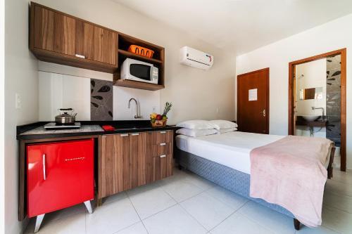 Hostal Pousada Madre Guarda
